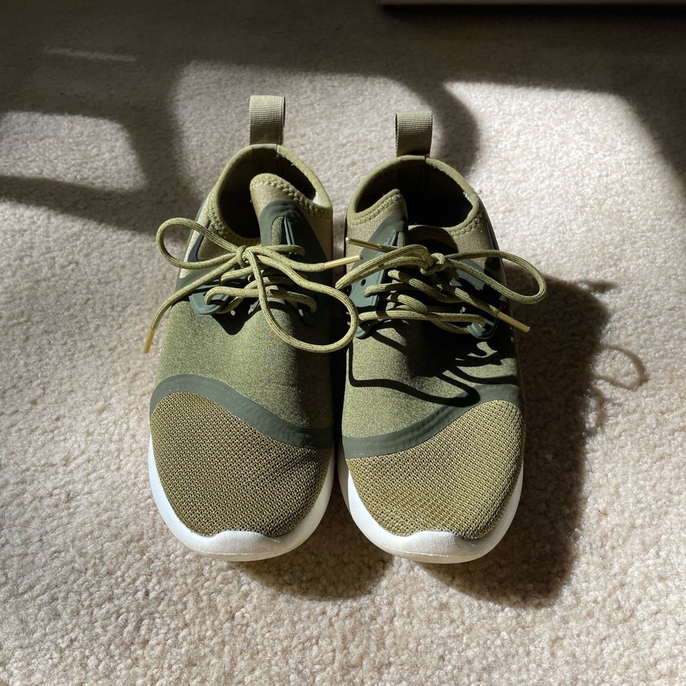 Nike Athletic Sneakers